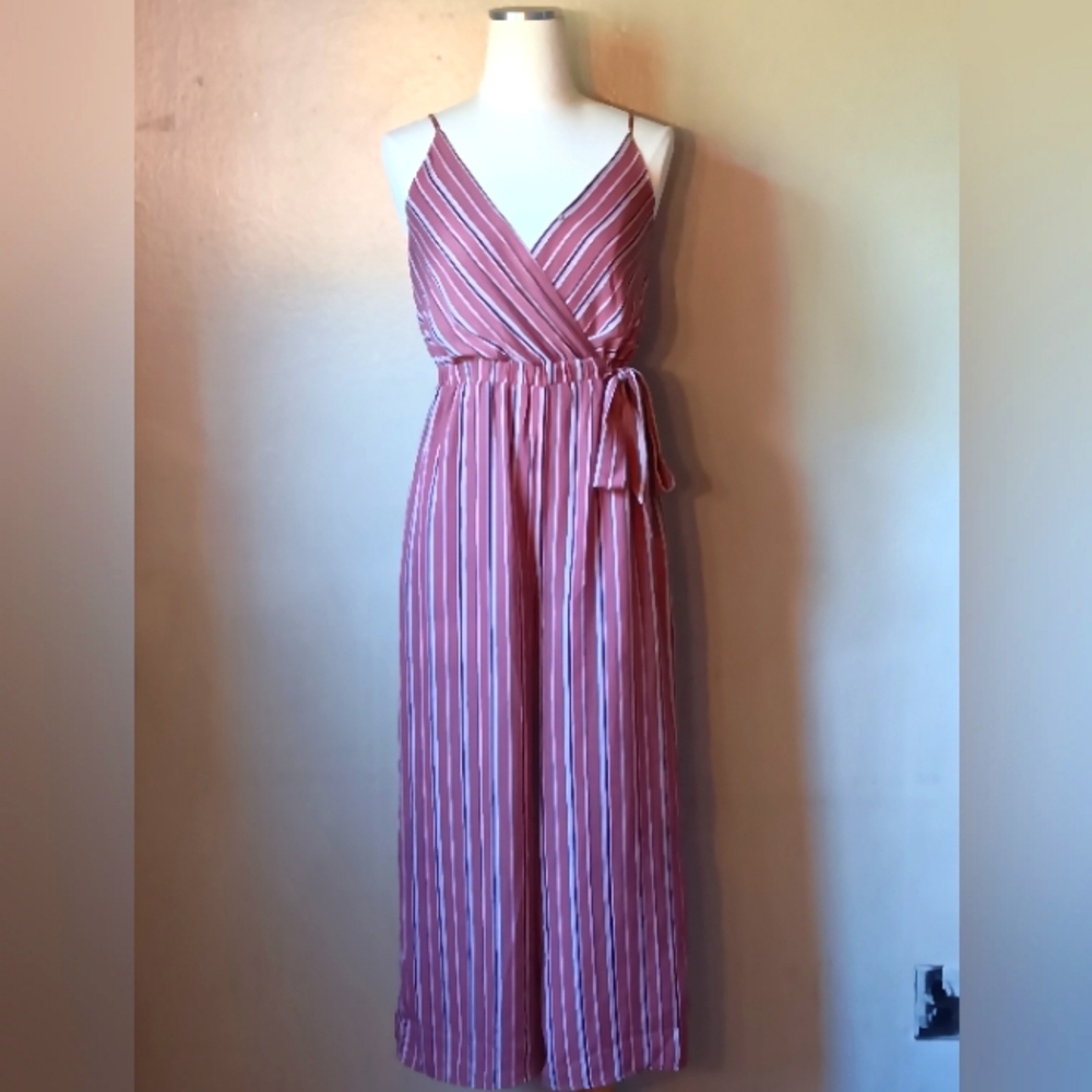 Sienna Sky Jumpsuit !